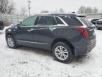 2020 Cadillac Xt5 Luxury for Sale in Davison, MI - Front End