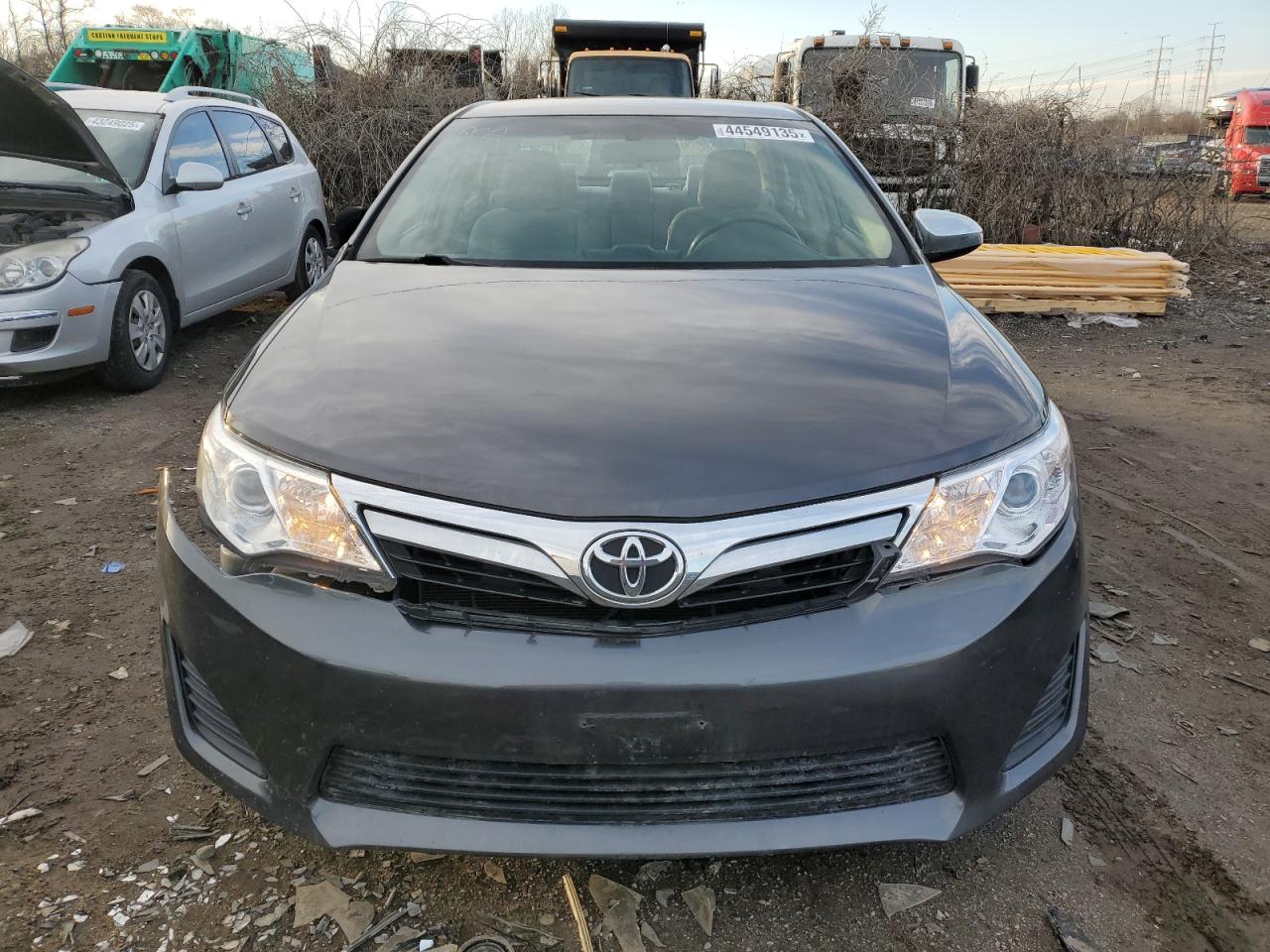 2012 Toyota Camry - Image 6