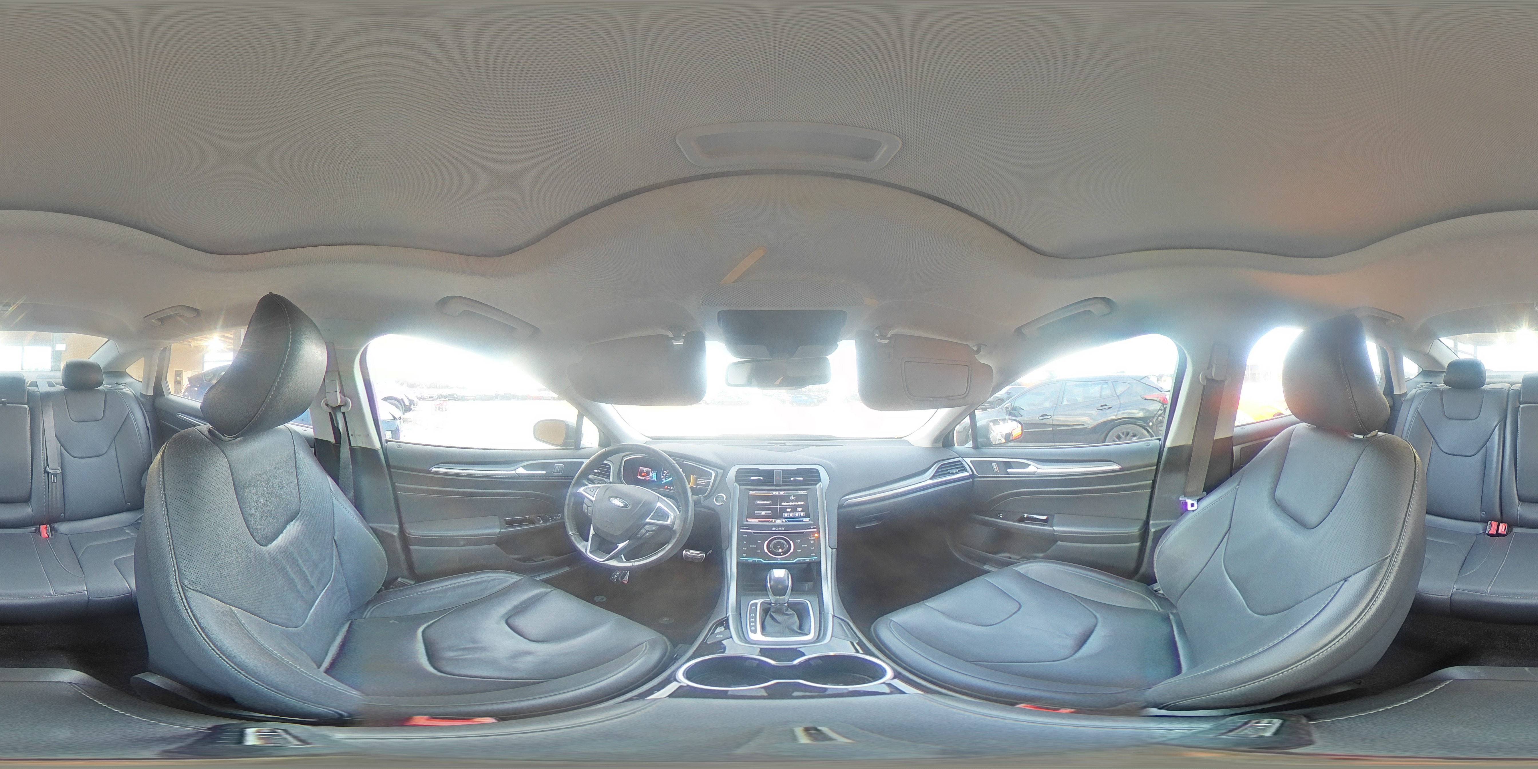 2015 Ford Fusion - Image 14