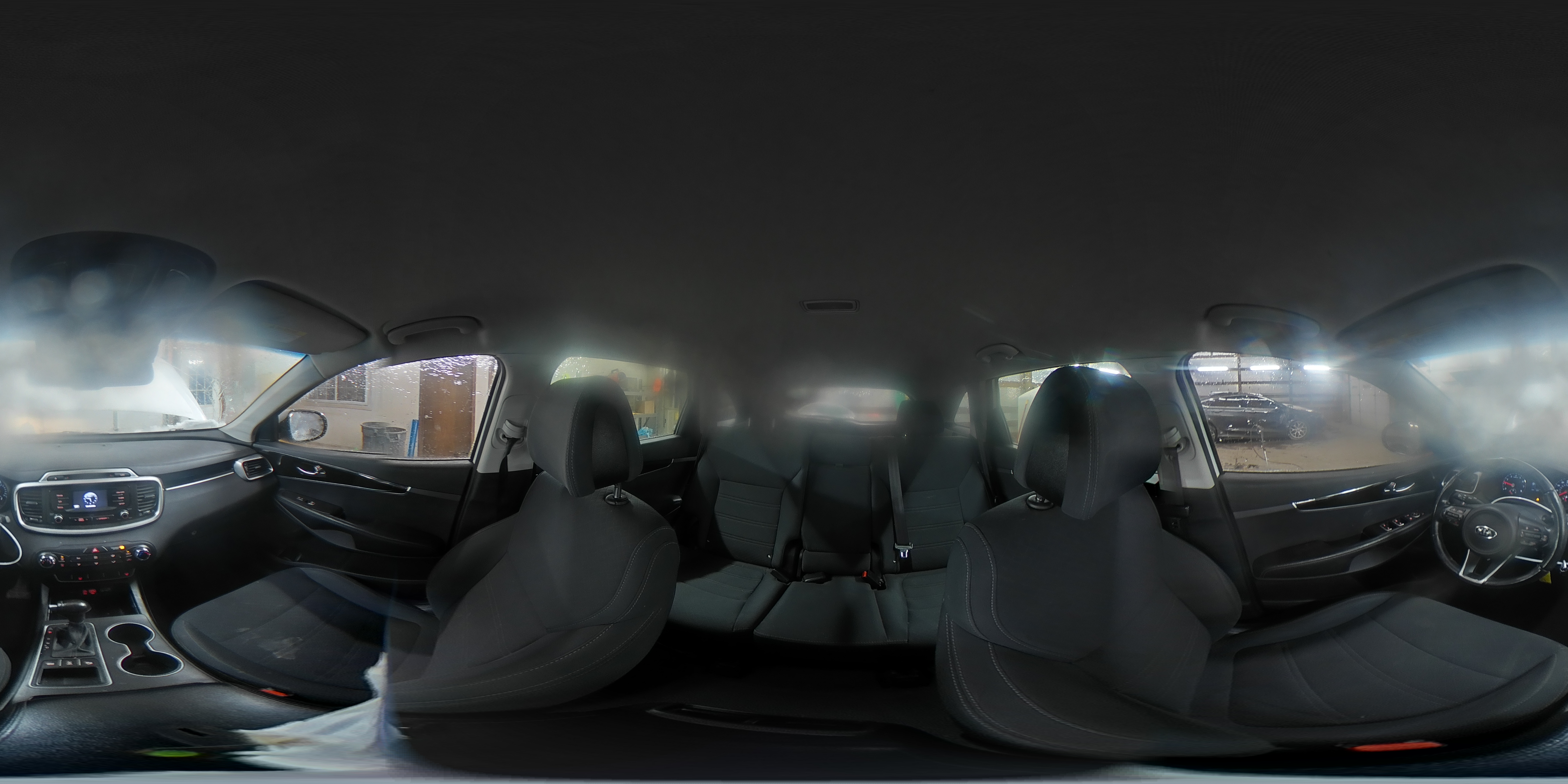 2016 Kia Sorento - Image 15