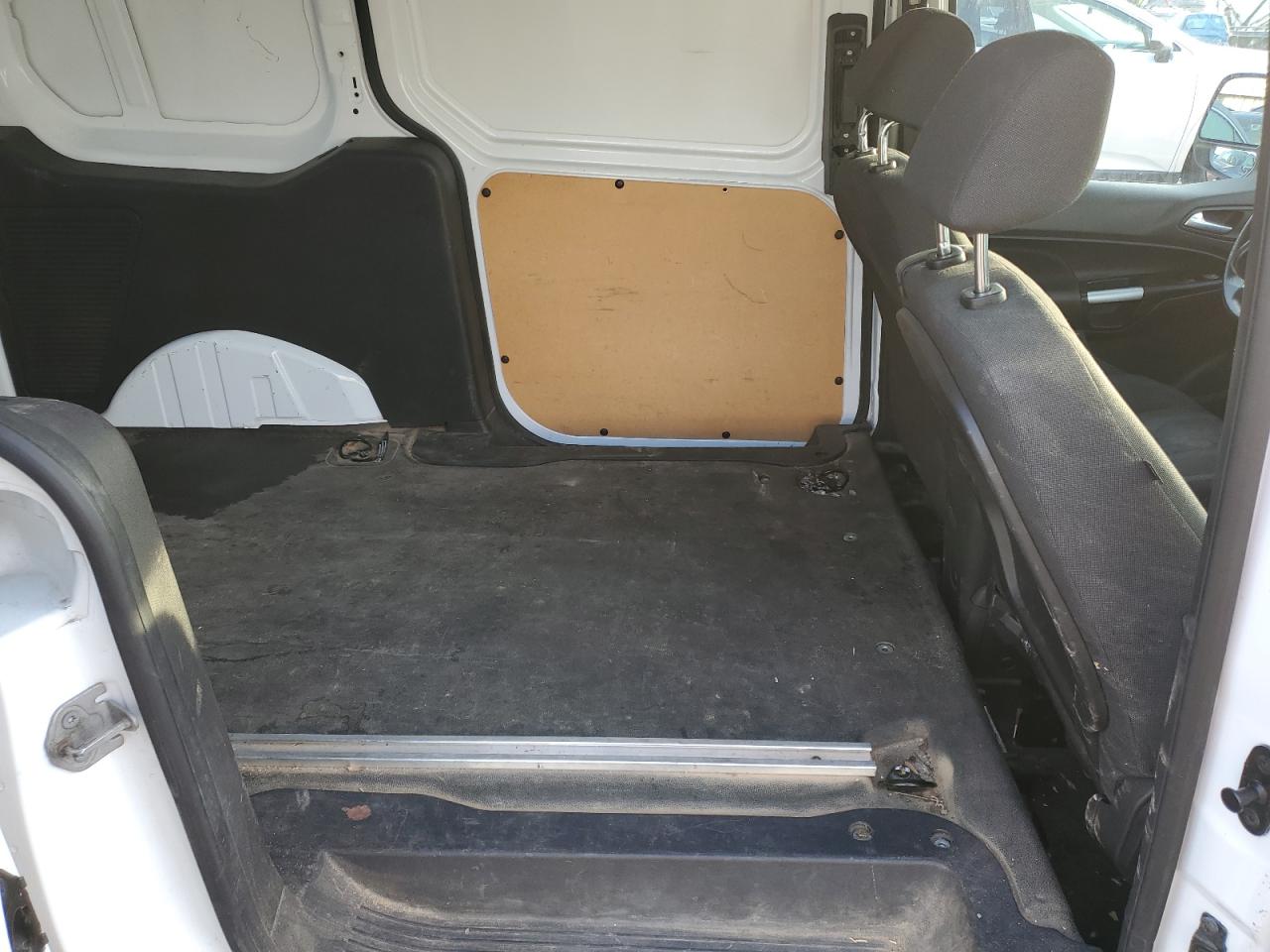 2015 Ford Transit - Image 11