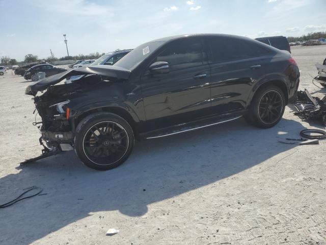 MERCEDES-BENZ GLE-CLASS – zdjęcie z aukcji, lot #45839245