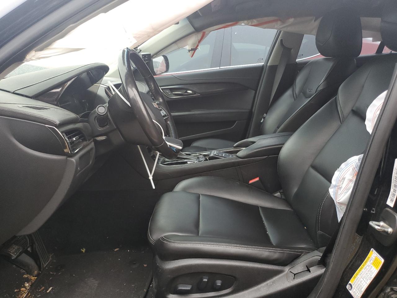 2018 Cadillac ATS - Image 7