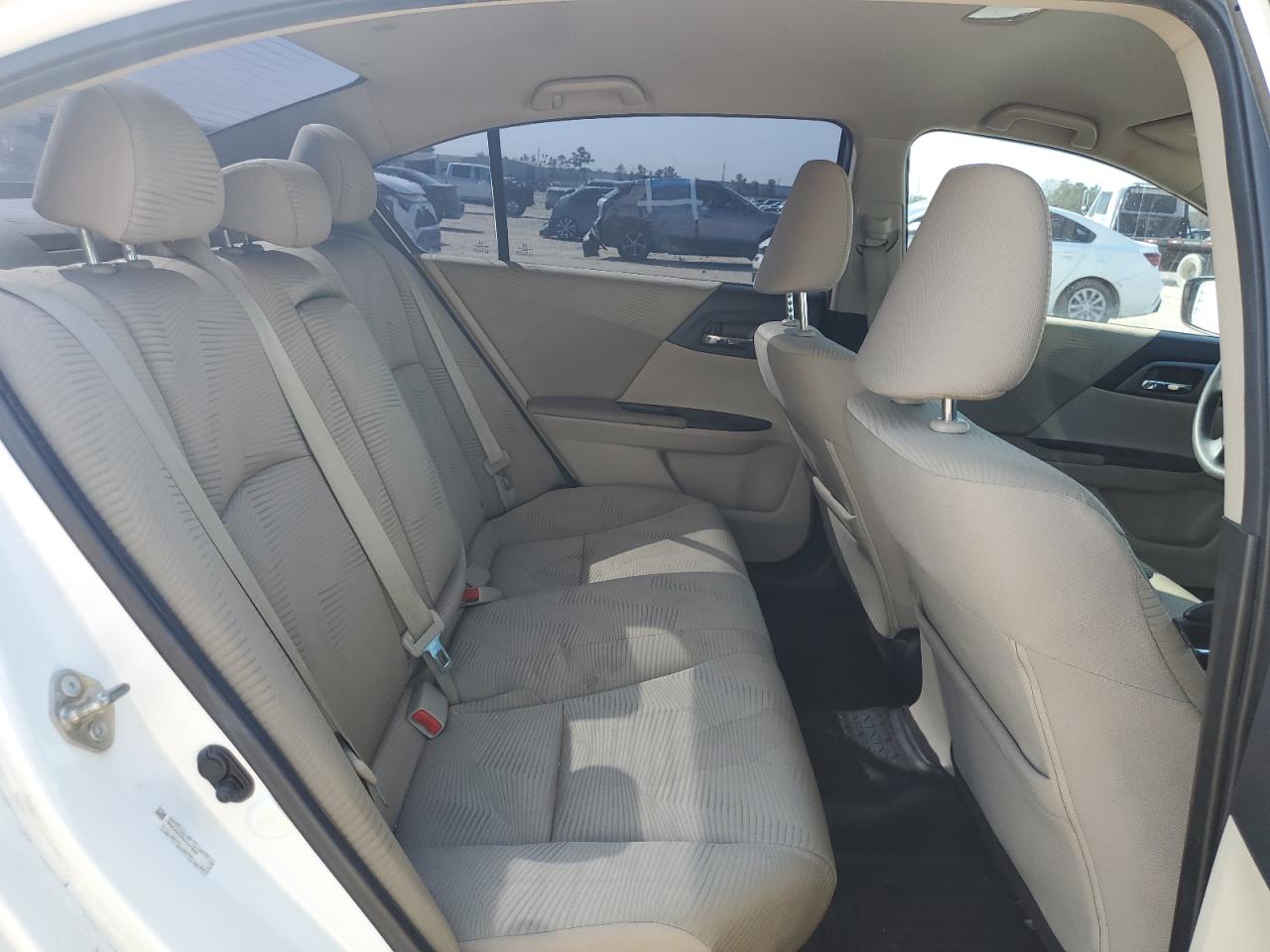 2014 Honda Accord - Image 10