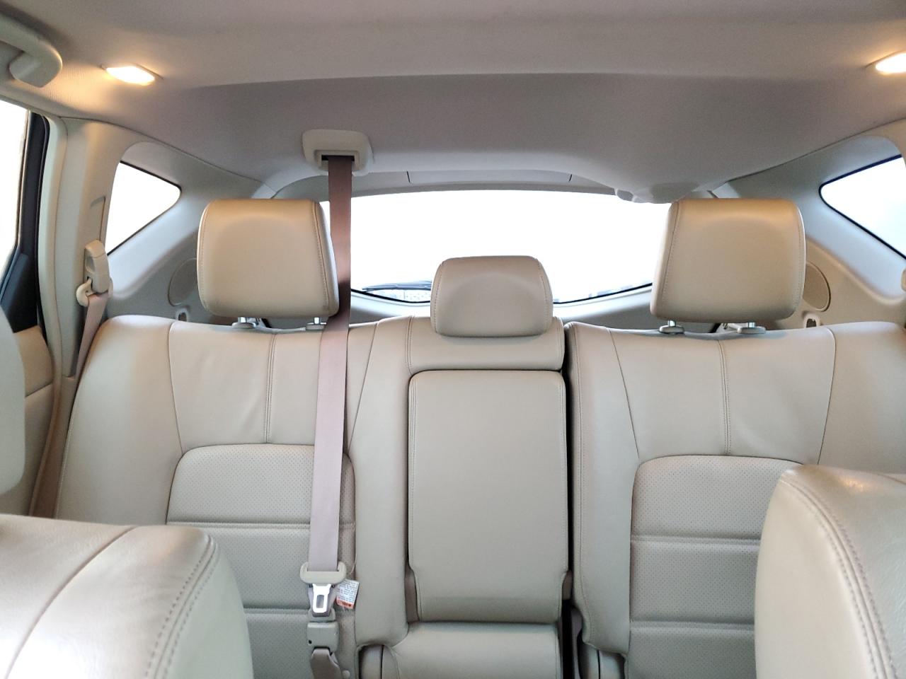 2014 Nissan Murano - Image 10