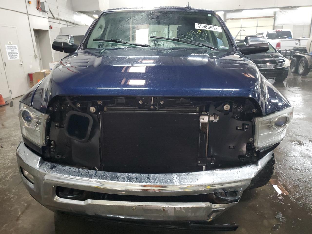 2013 RAM 2500 - Image 5