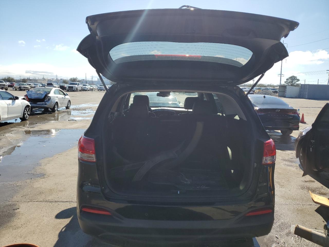 2017 Kia Sorento - Image 6