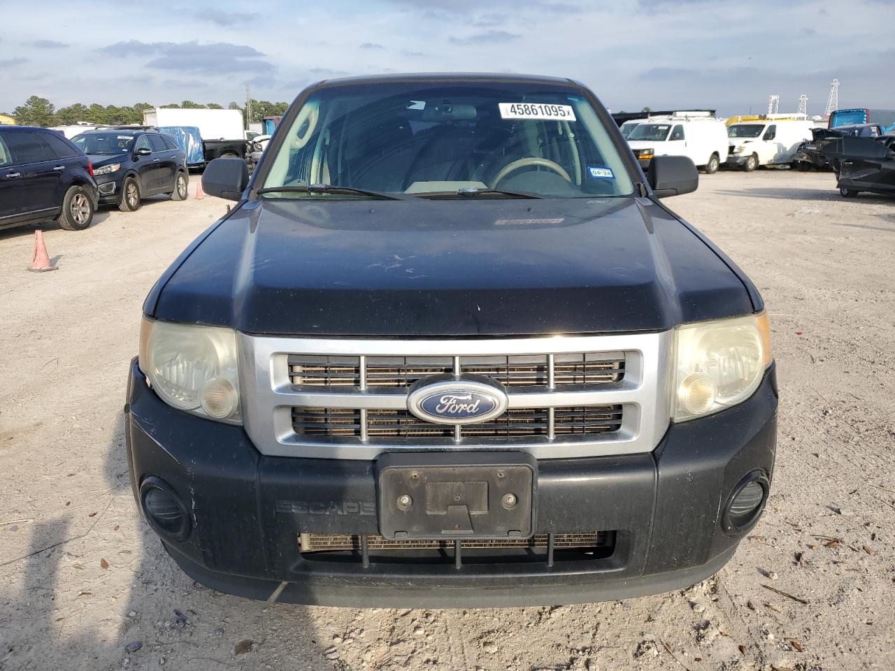 2012 Ford Escape - Image 5