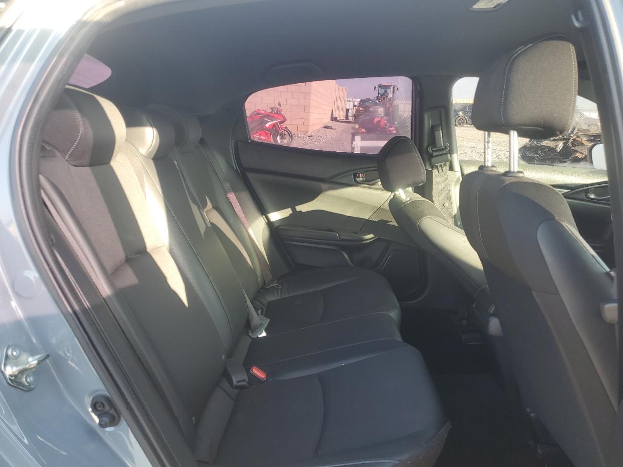 2021 Honda Civic - Image 10