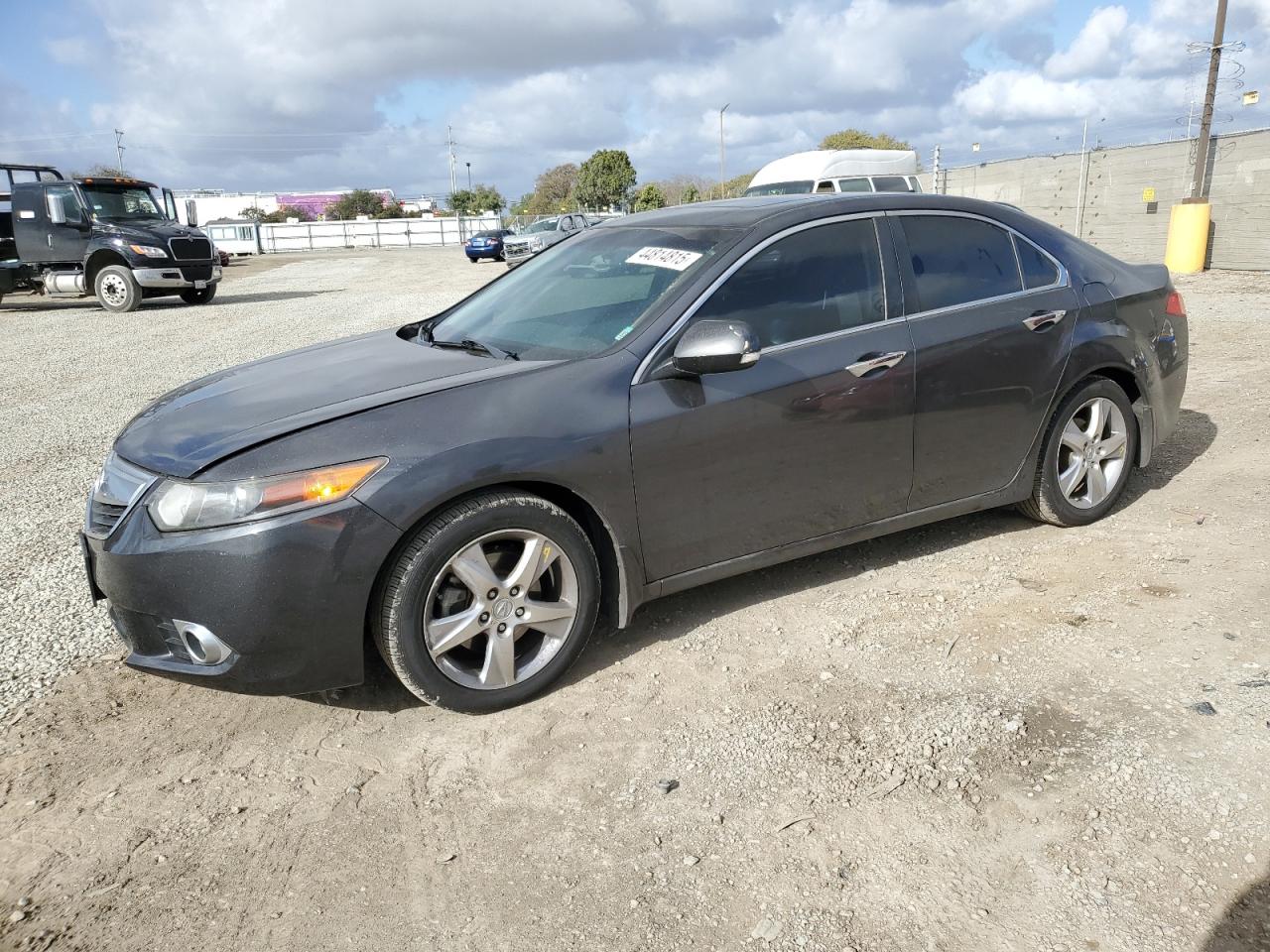 2013 Acura TSX - Image 1