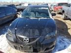 2008 Mazda 3 I იყიდება Elgin-ში, IL - Front End