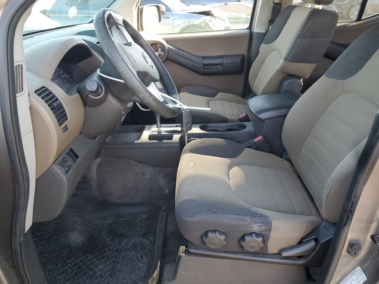2005 Nissan XTerra - Image 7