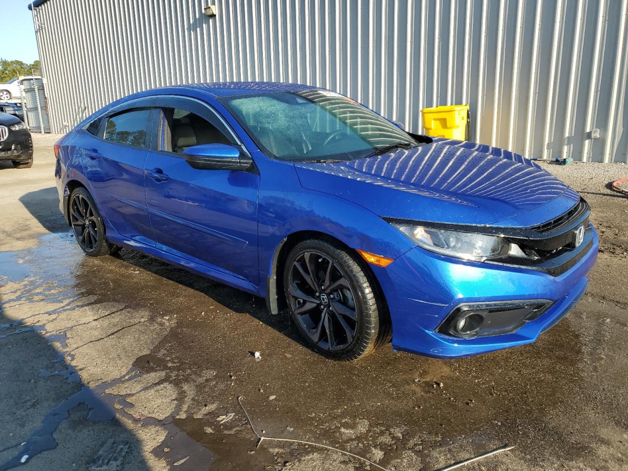 2019 Honda Civic - Image 4