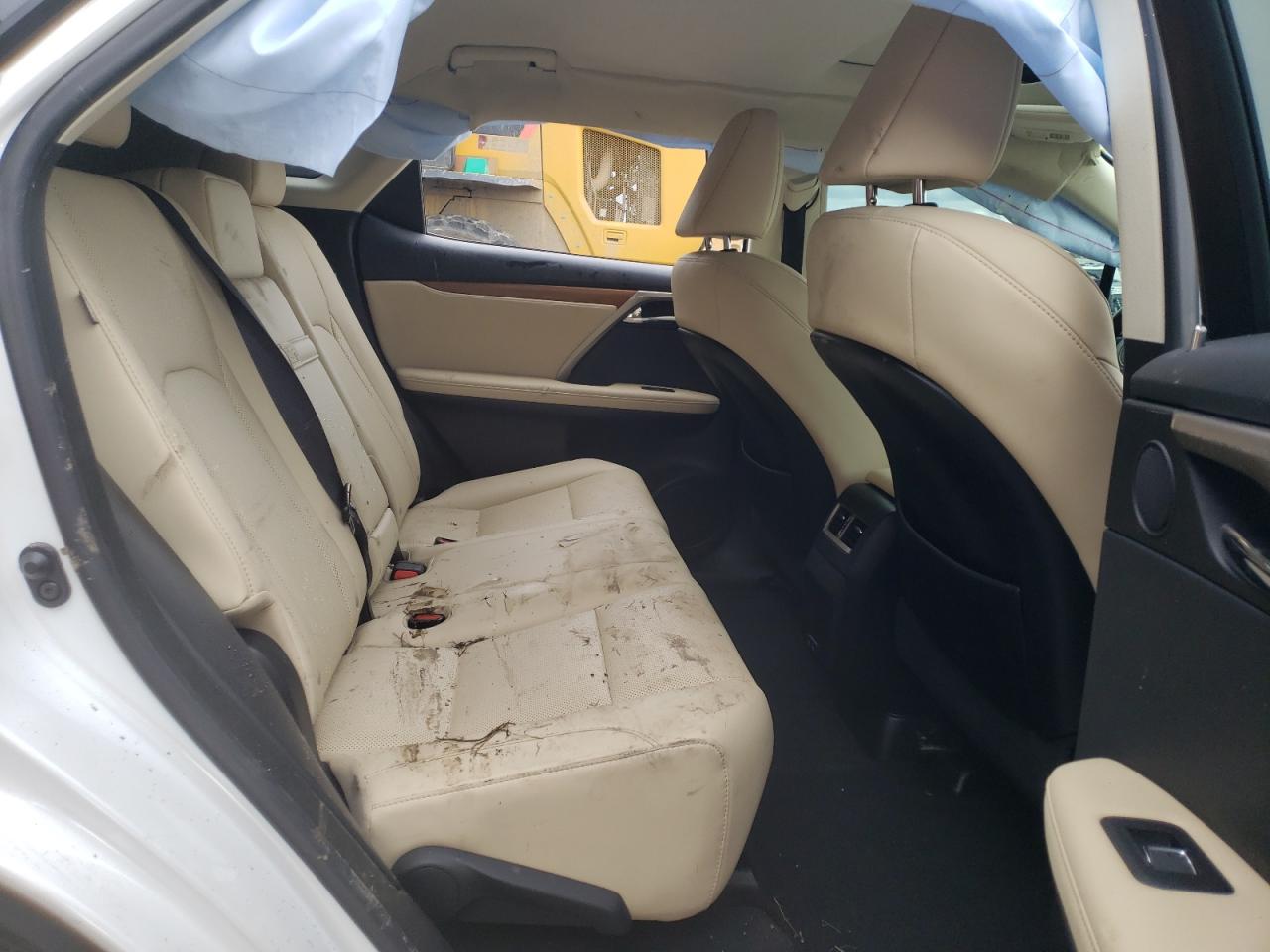2022 Lexus RX - Image 10