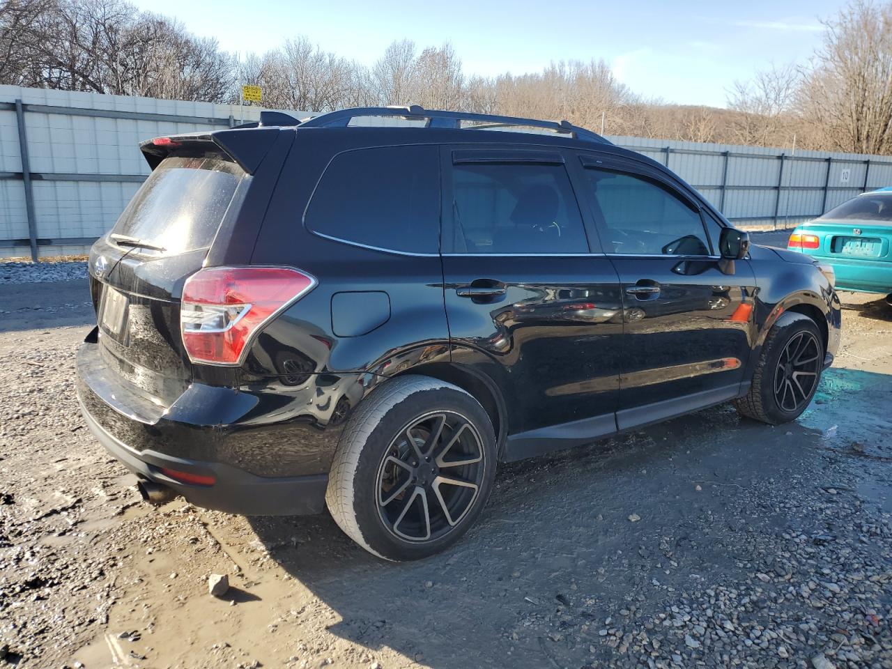 2016 Subaru Forester - Image 3