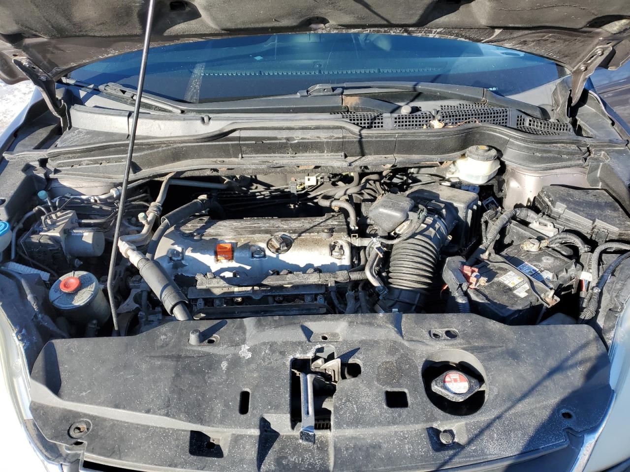 2011 Honda CR-V - Image 14