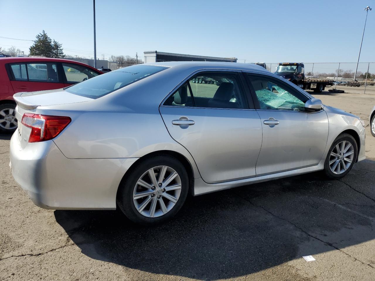 2013 Toyota Camry - Image 3