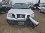 2014 Nissan Frontier S за продажба в Wichita, KS - All Over