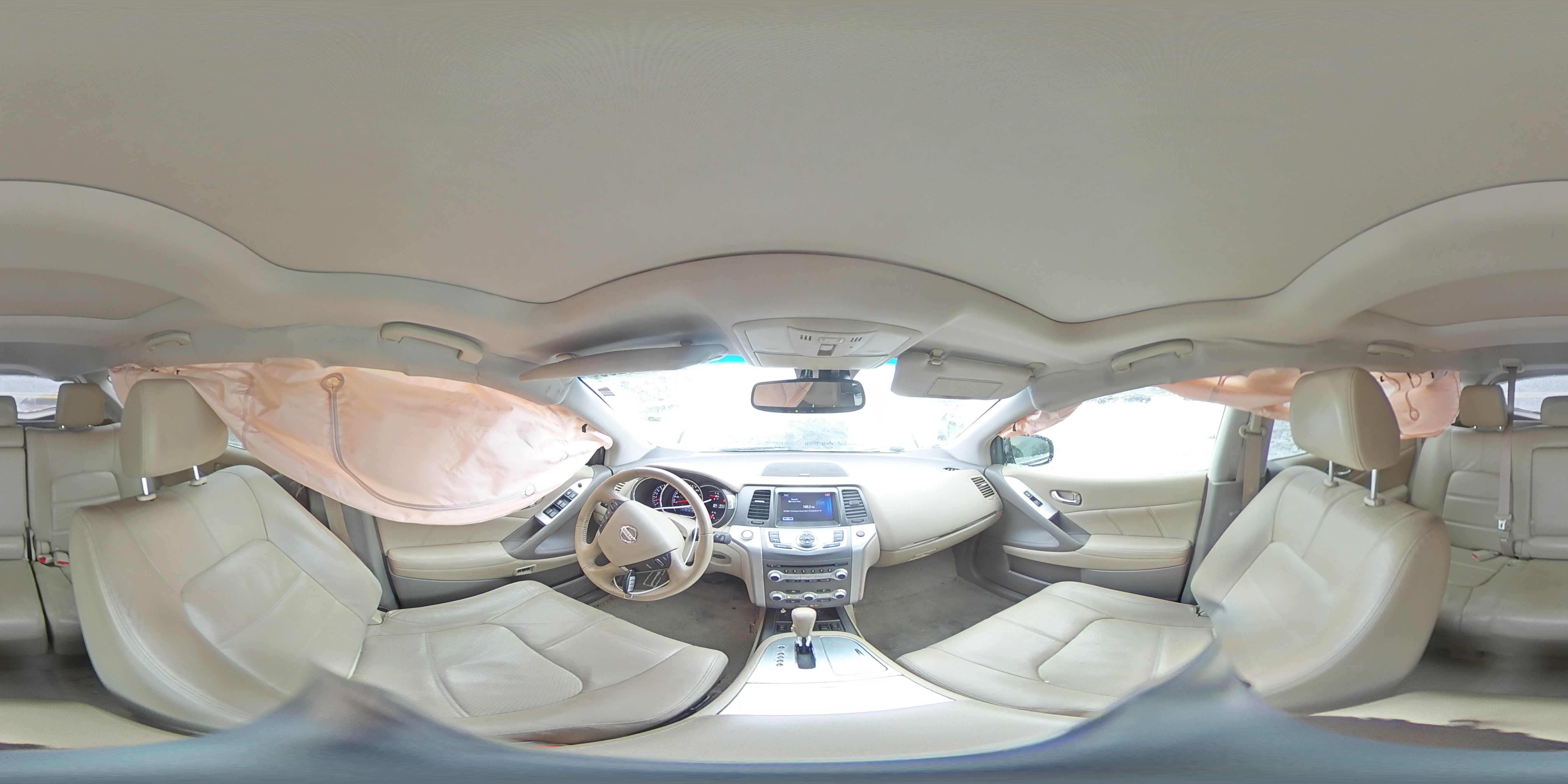 2014 Nissan Murano - Image 13