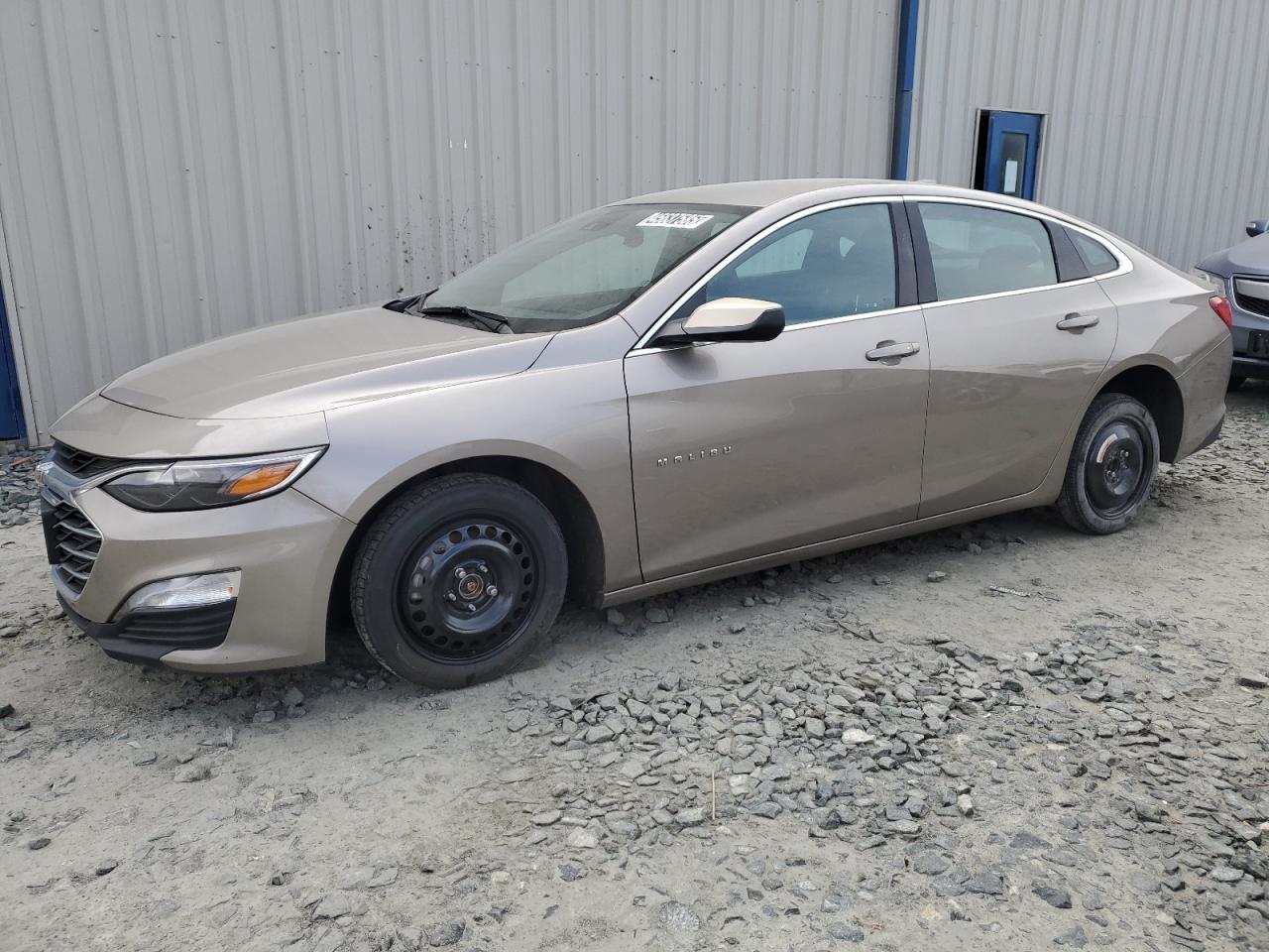 2023 Chevrolet Malibu - Image 1