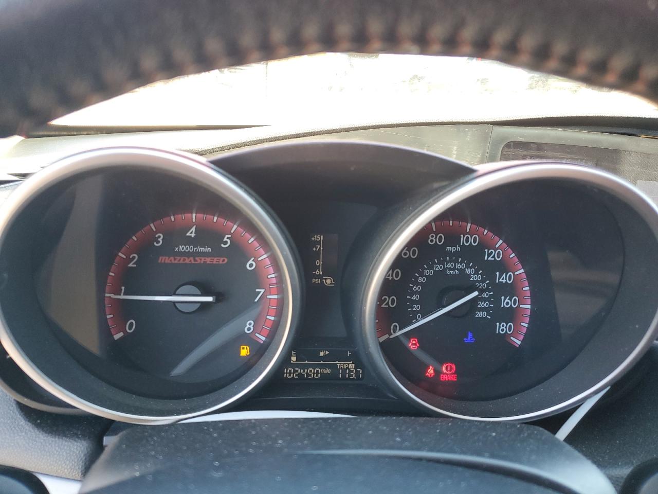 2013 Mazda 3 - Image 9