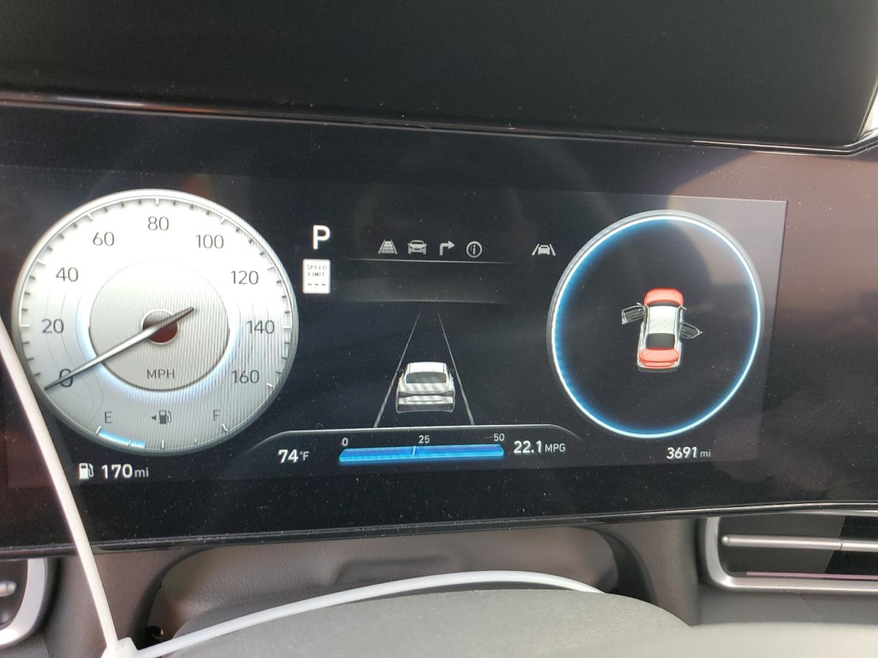 2024 Hyundai Elantra - Image 9