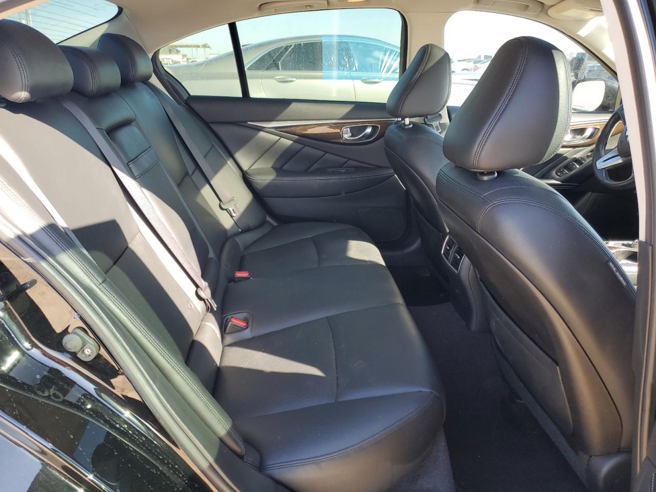 2019 Infiniti Q50 - Image 10
