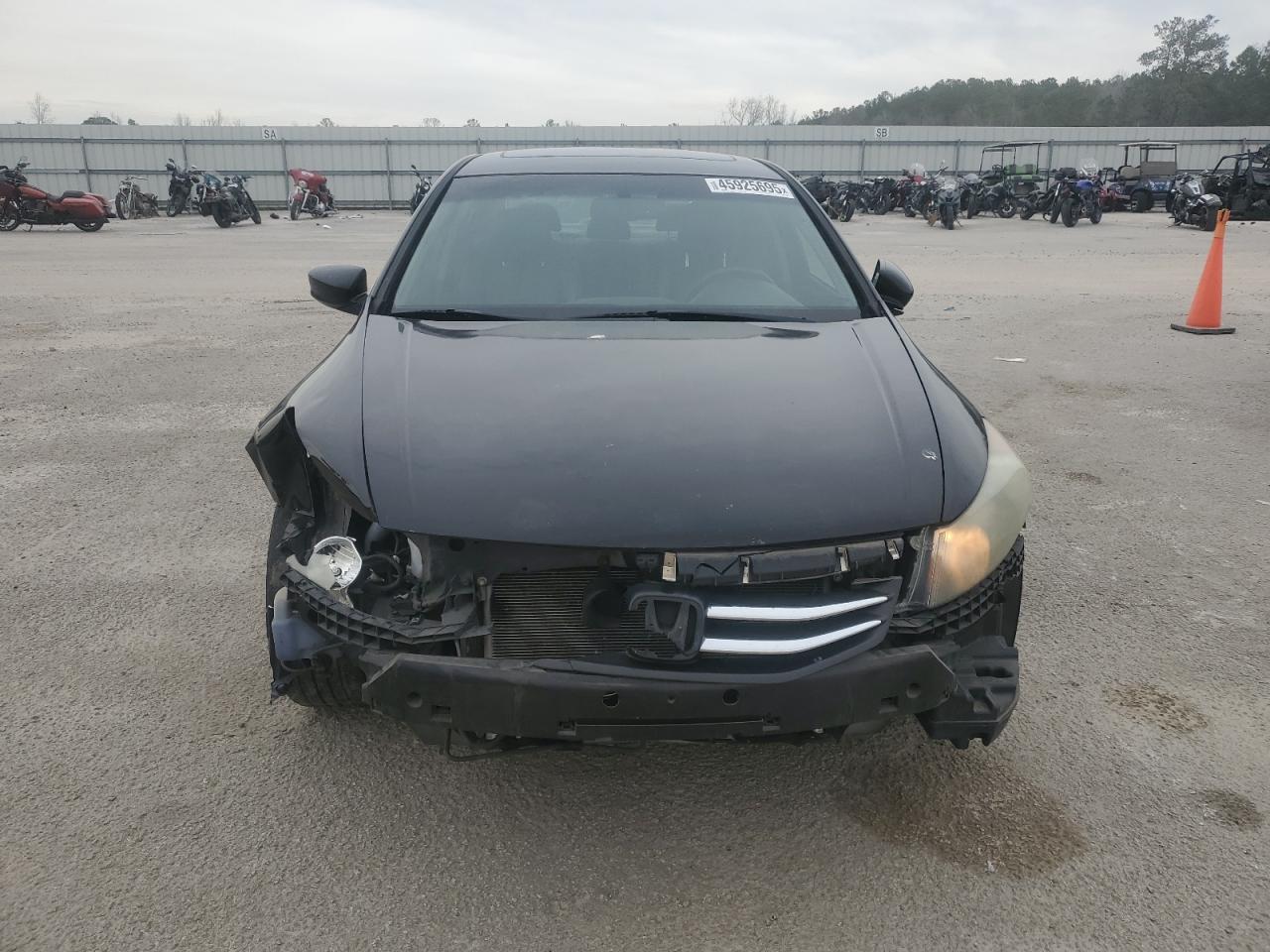 2012 Honda Accord - Image 5