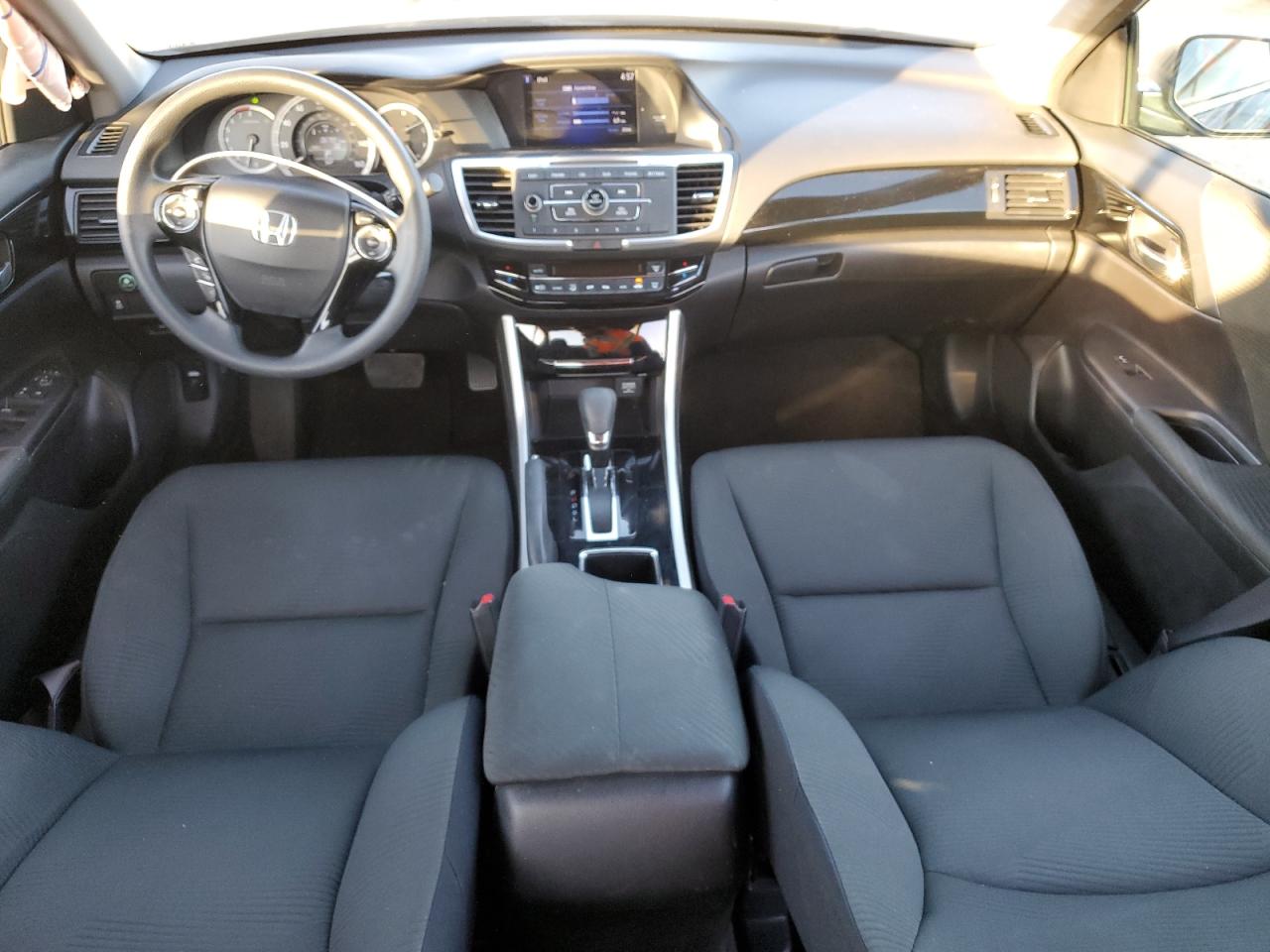 2017 Honda Accord - Image 8