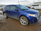 2013 Ford Edge Sel de vânzare în Bismarck, ND - Front End
