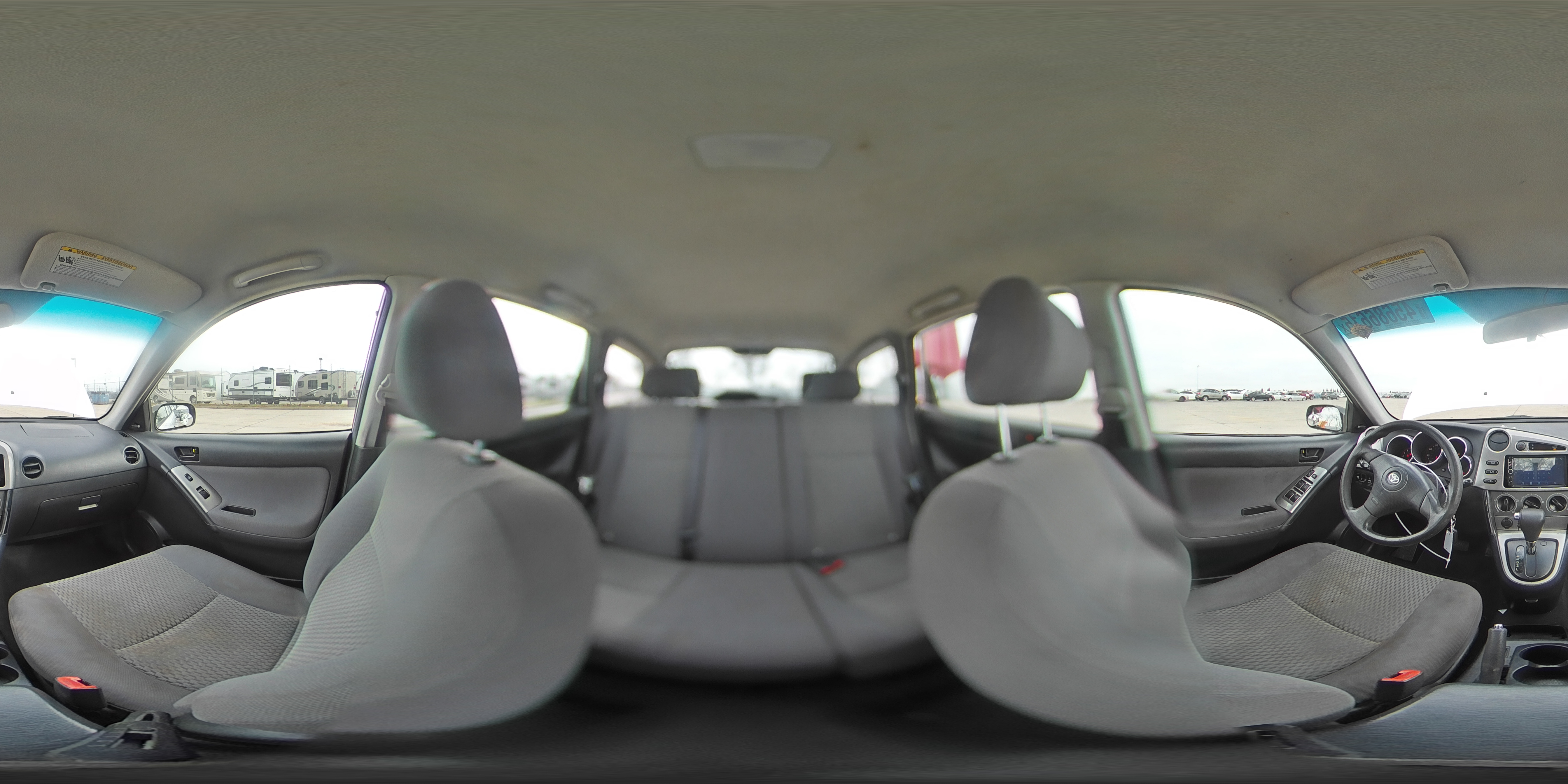 2005 Toyota Corolla - Image 13