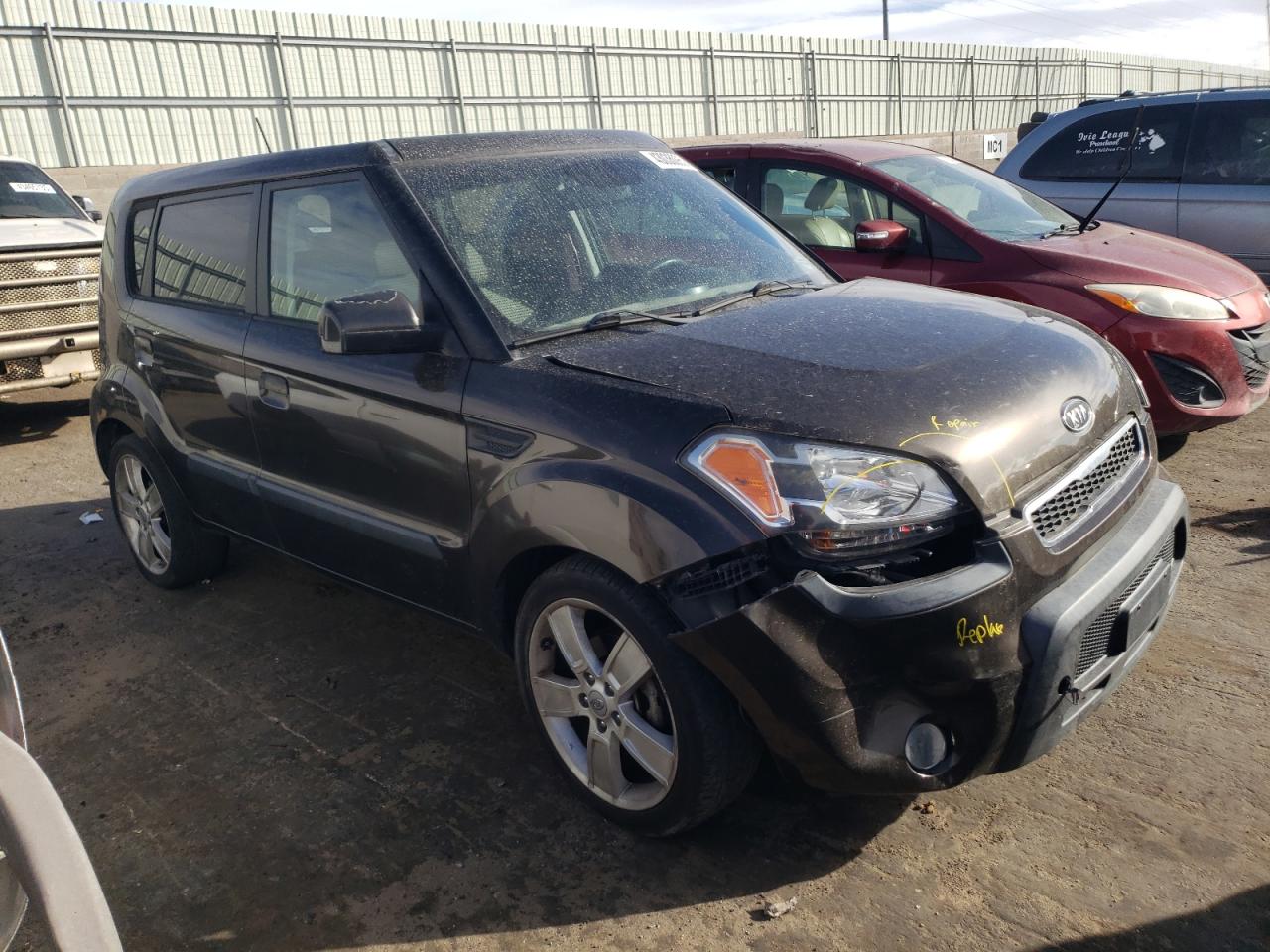 2010 Kia Soul - Image 4