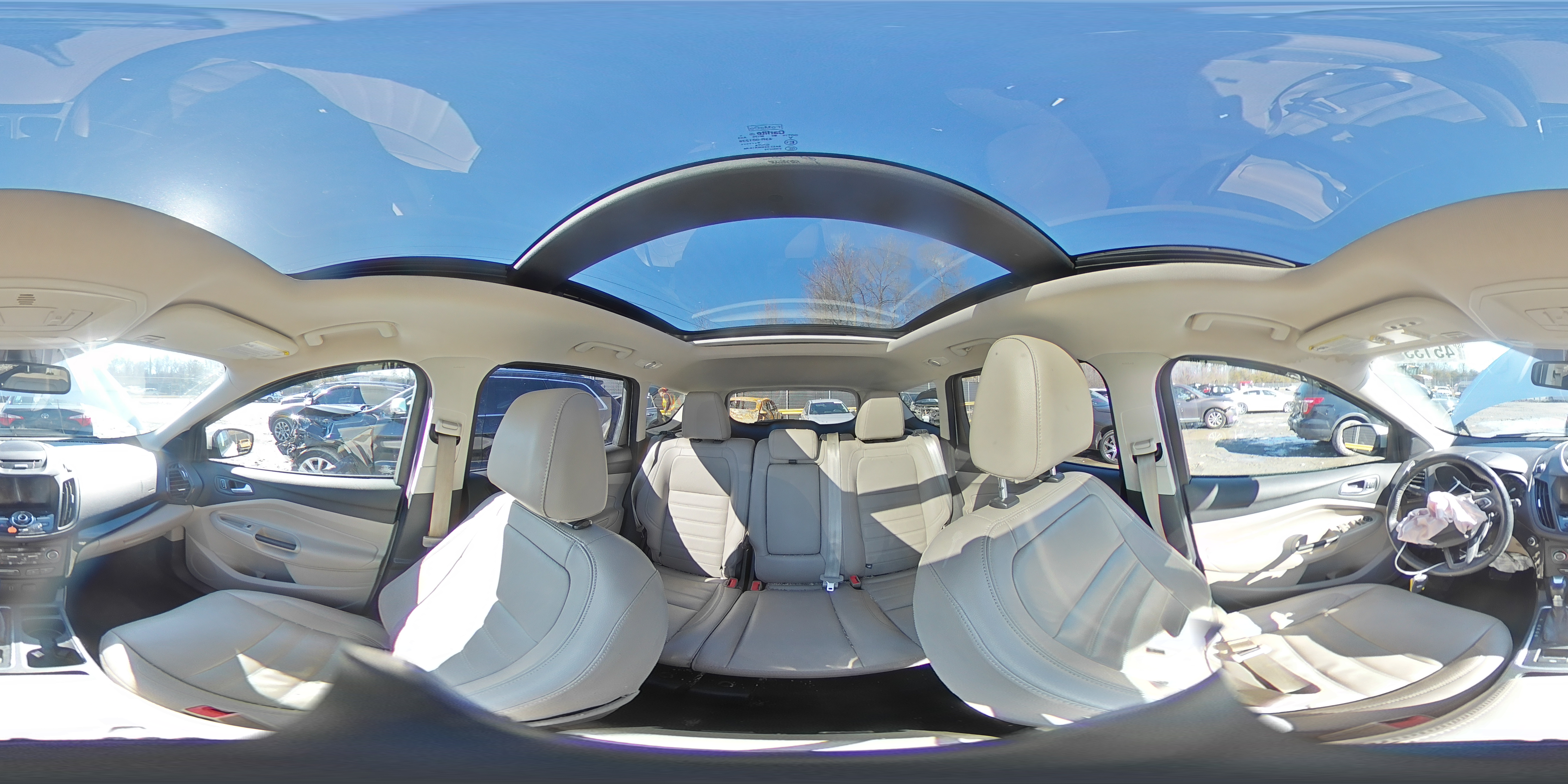 2017 Ford Escape - Image 14