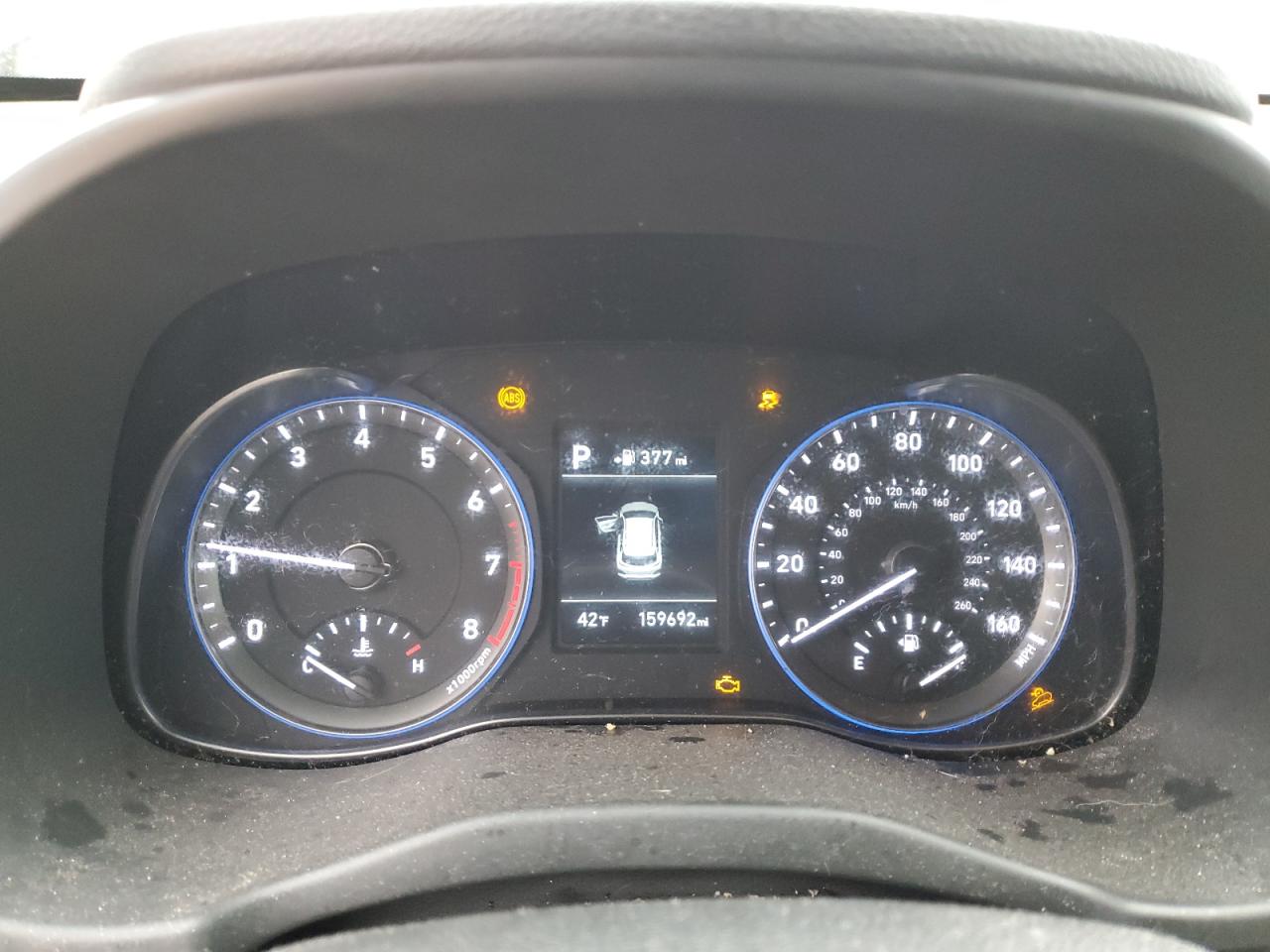 2018 Hyundai Kona - Image 9