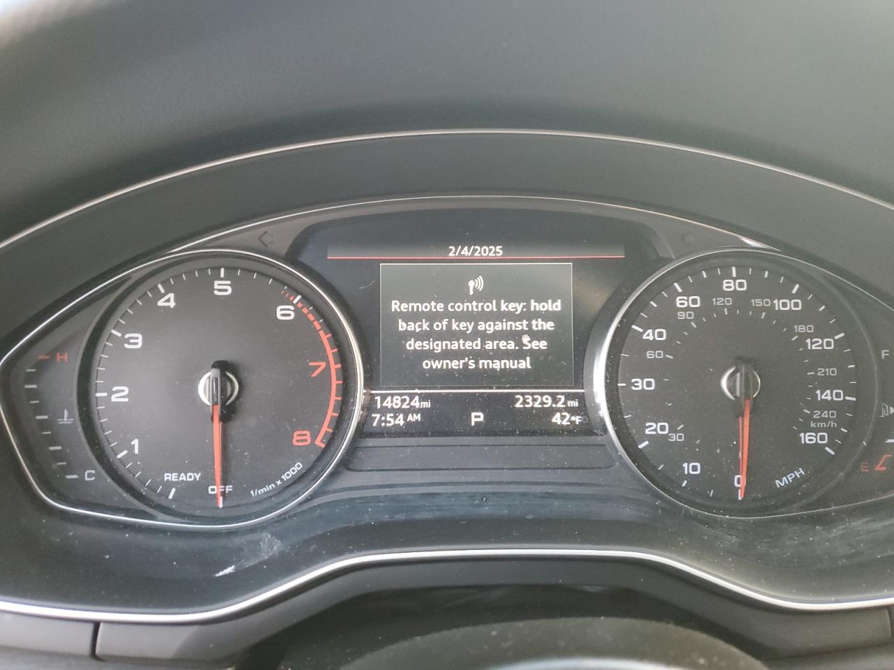 2024 Audi A5 - Image 9