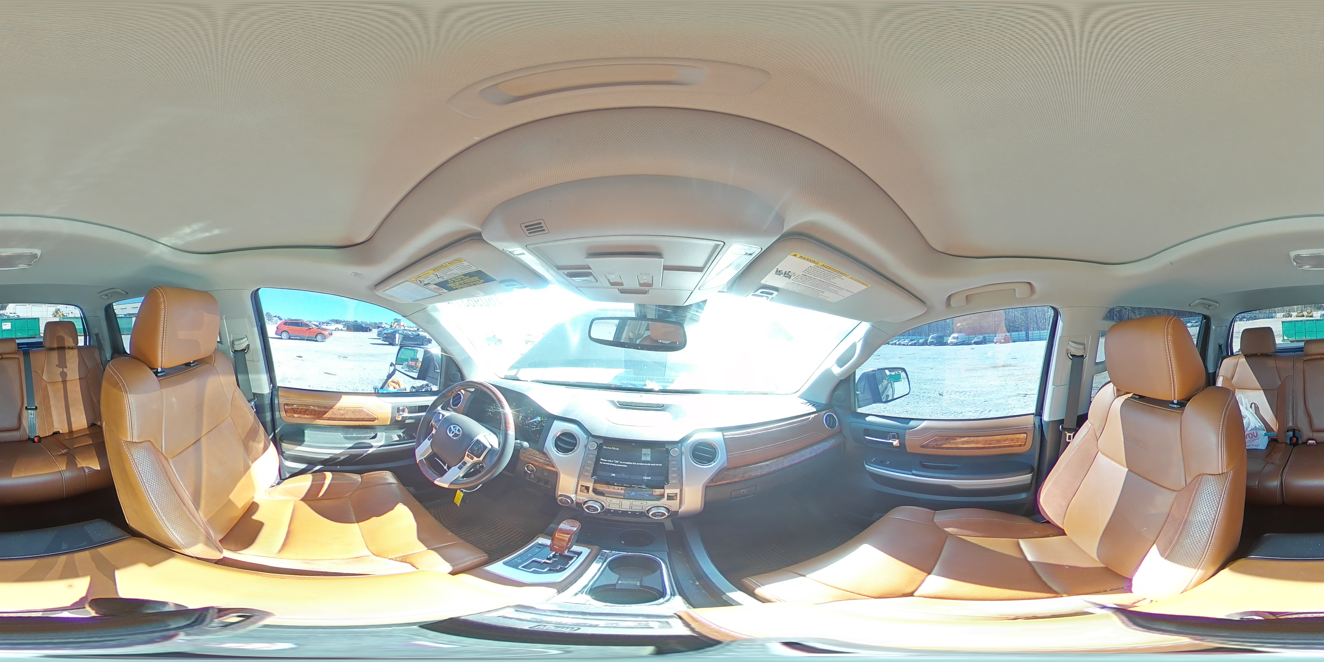 2021 Toyota Tundra - Image 12