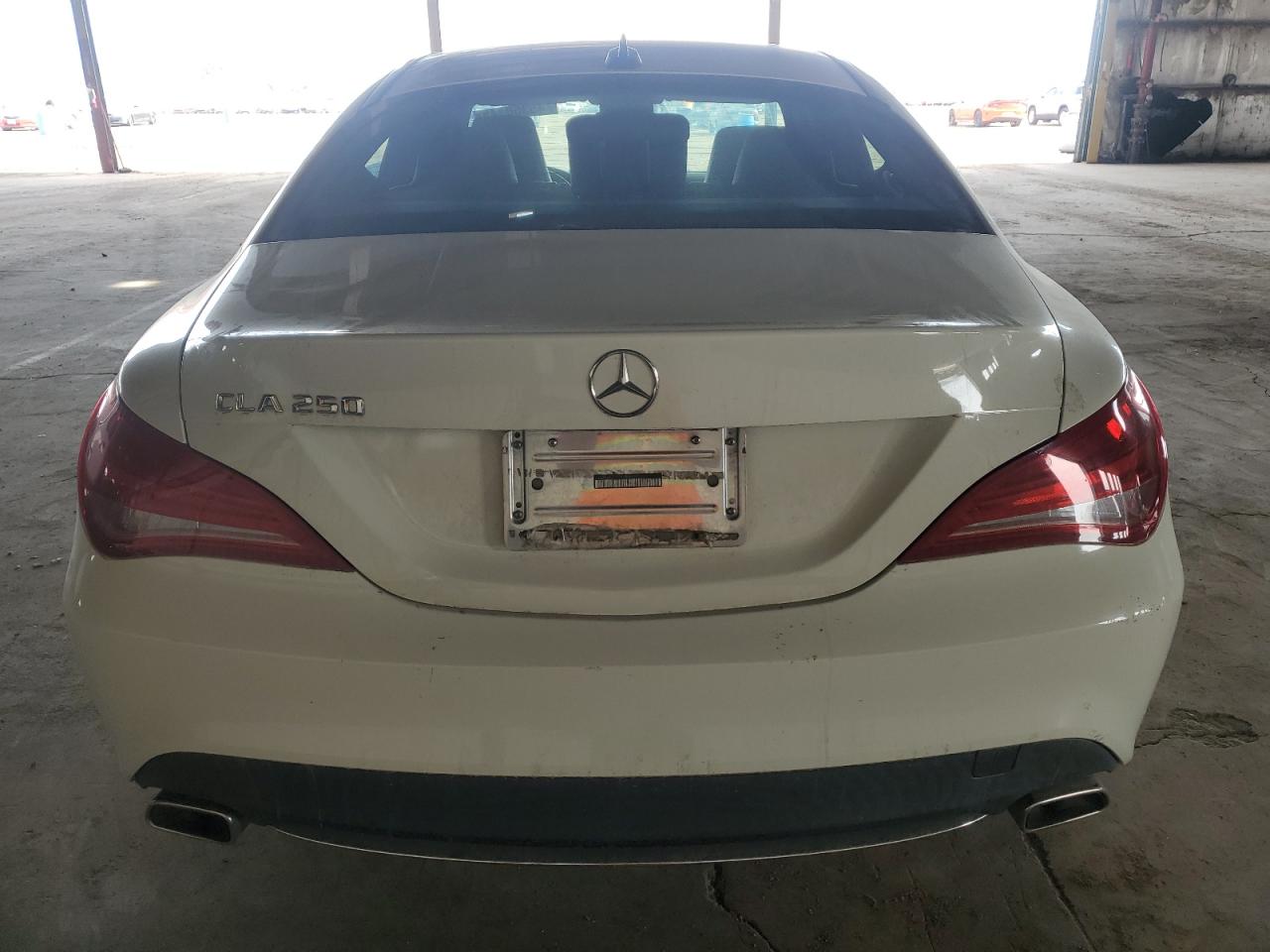 2015 Mercedes-Benz CLA-klasse - Image 6