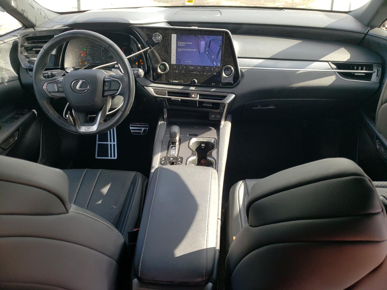 2023 Lexus RX - Image 8