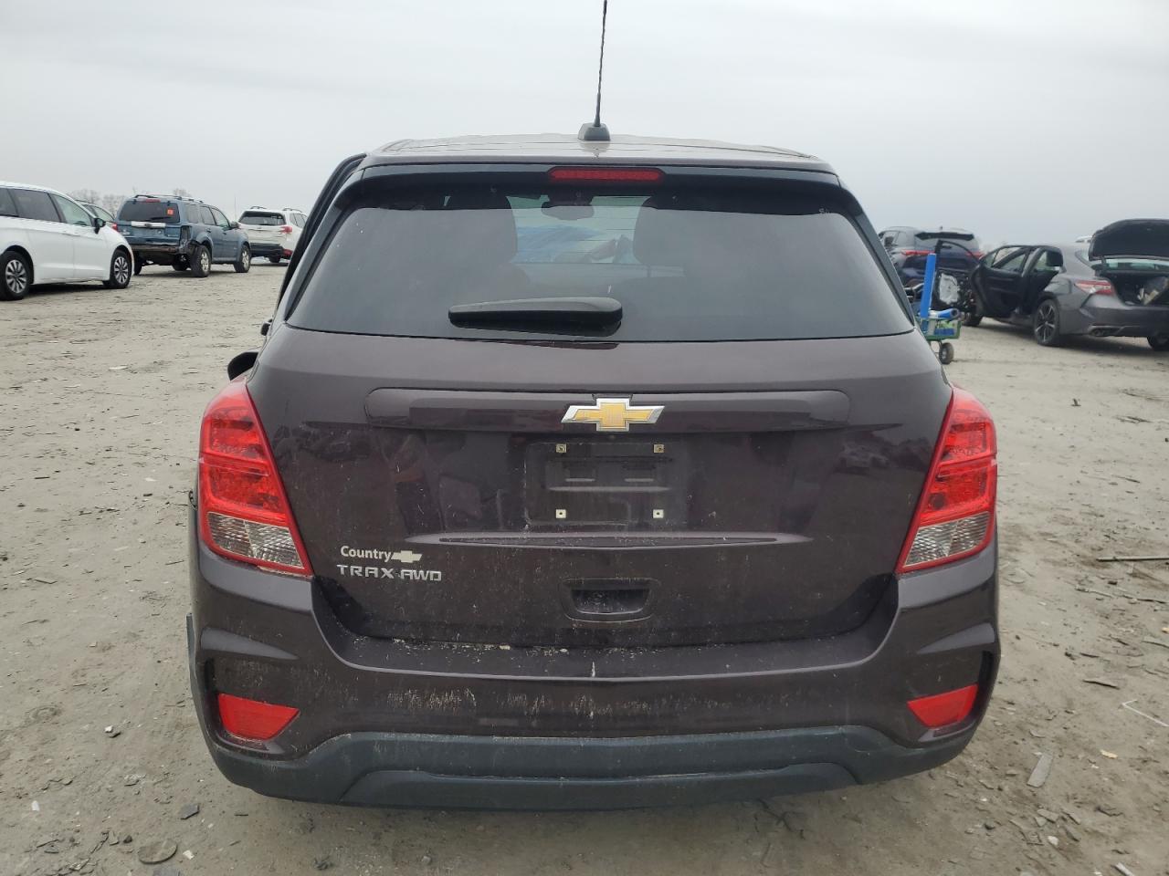 2021 Chevrolet Trax - Image 6