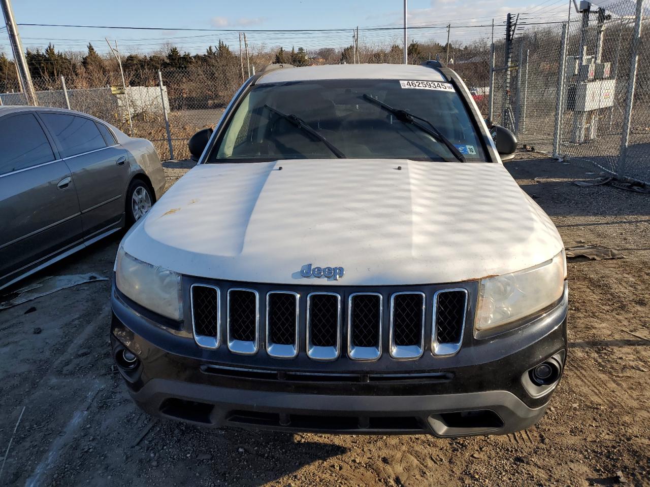 2013 Jeep Compass - Image 5
