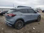 2021 Nissan Kicks Sv for Sale in Chicago Heights, IL - Front End