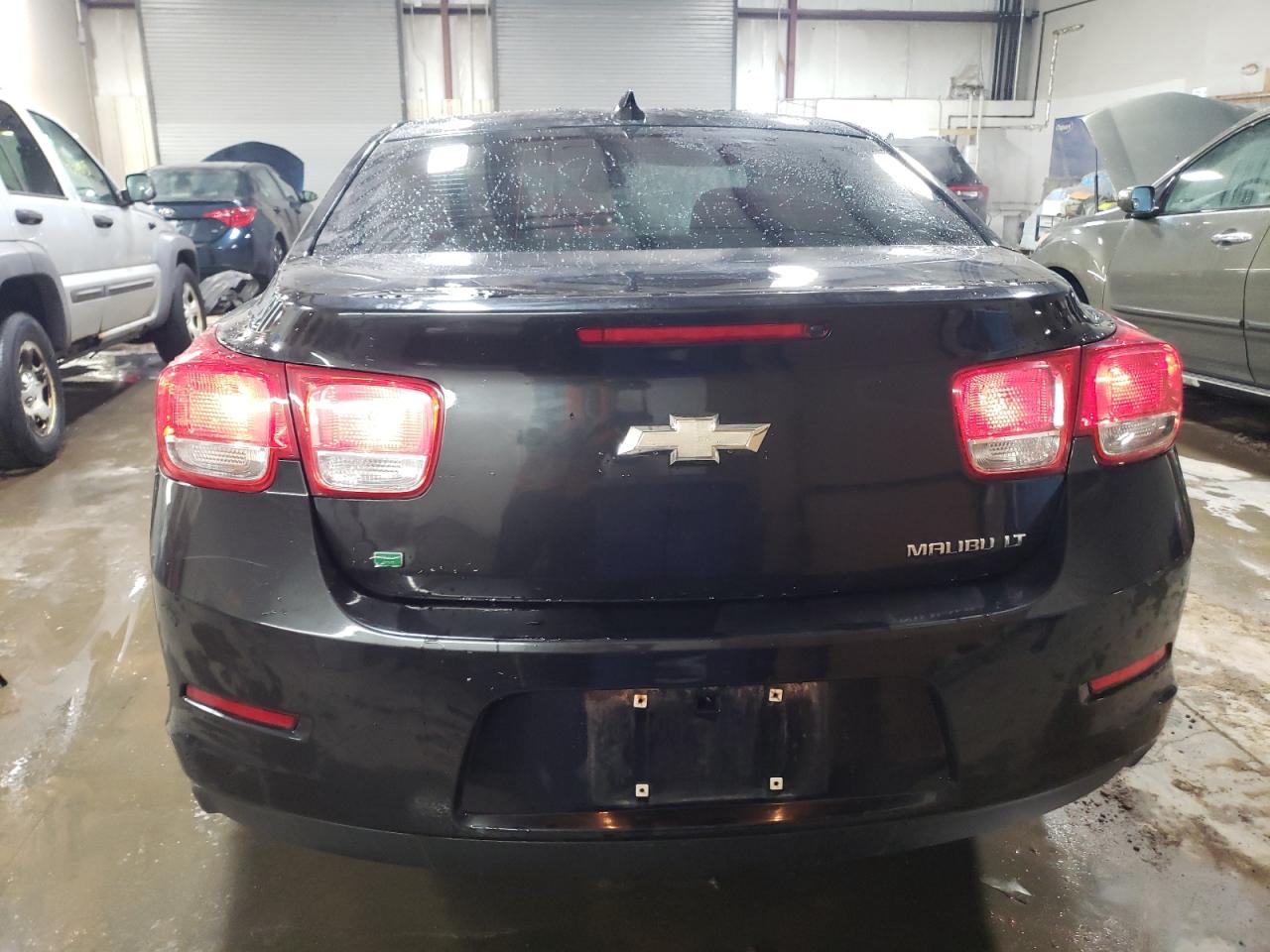 2015 Chevrolet Malibu - Image 6