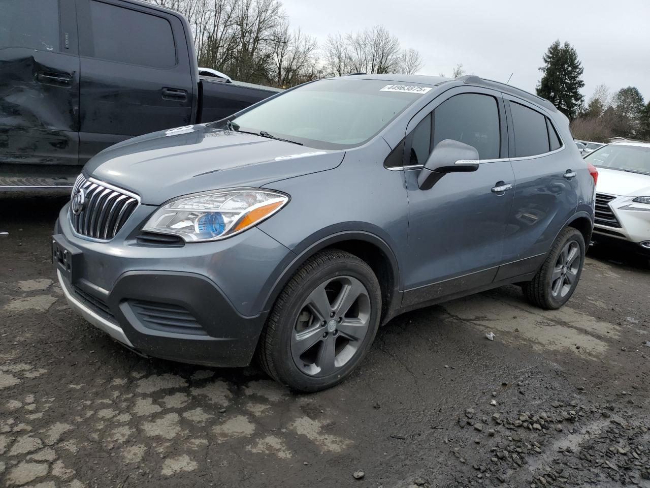 2014 Buick Encore - Image 1