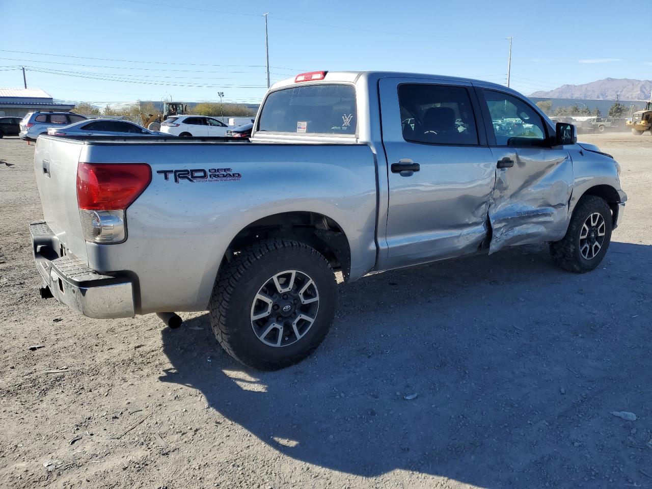 2008 Toyota Tundra - Image 3