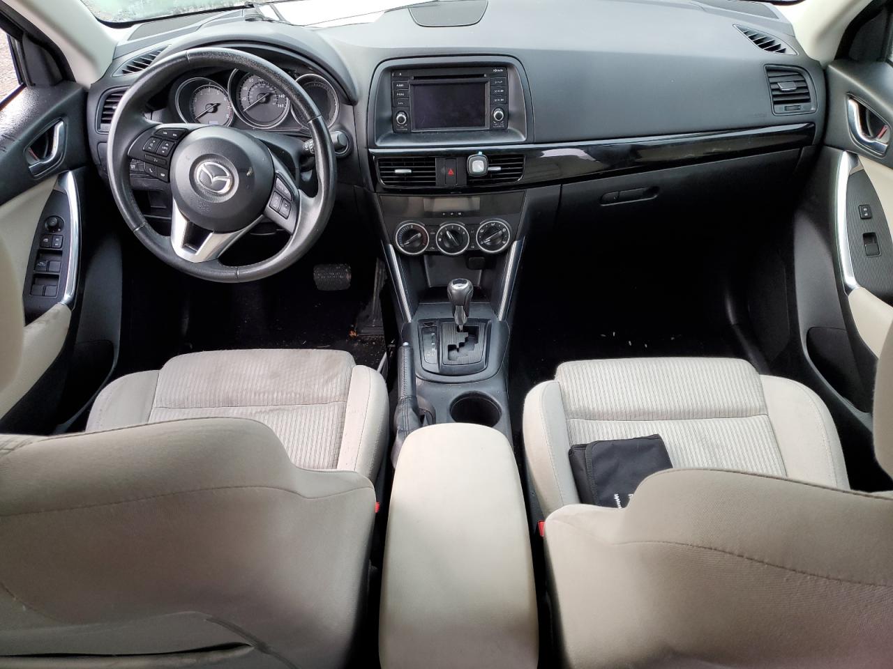 2013 Mazda CX-5 - Image 8