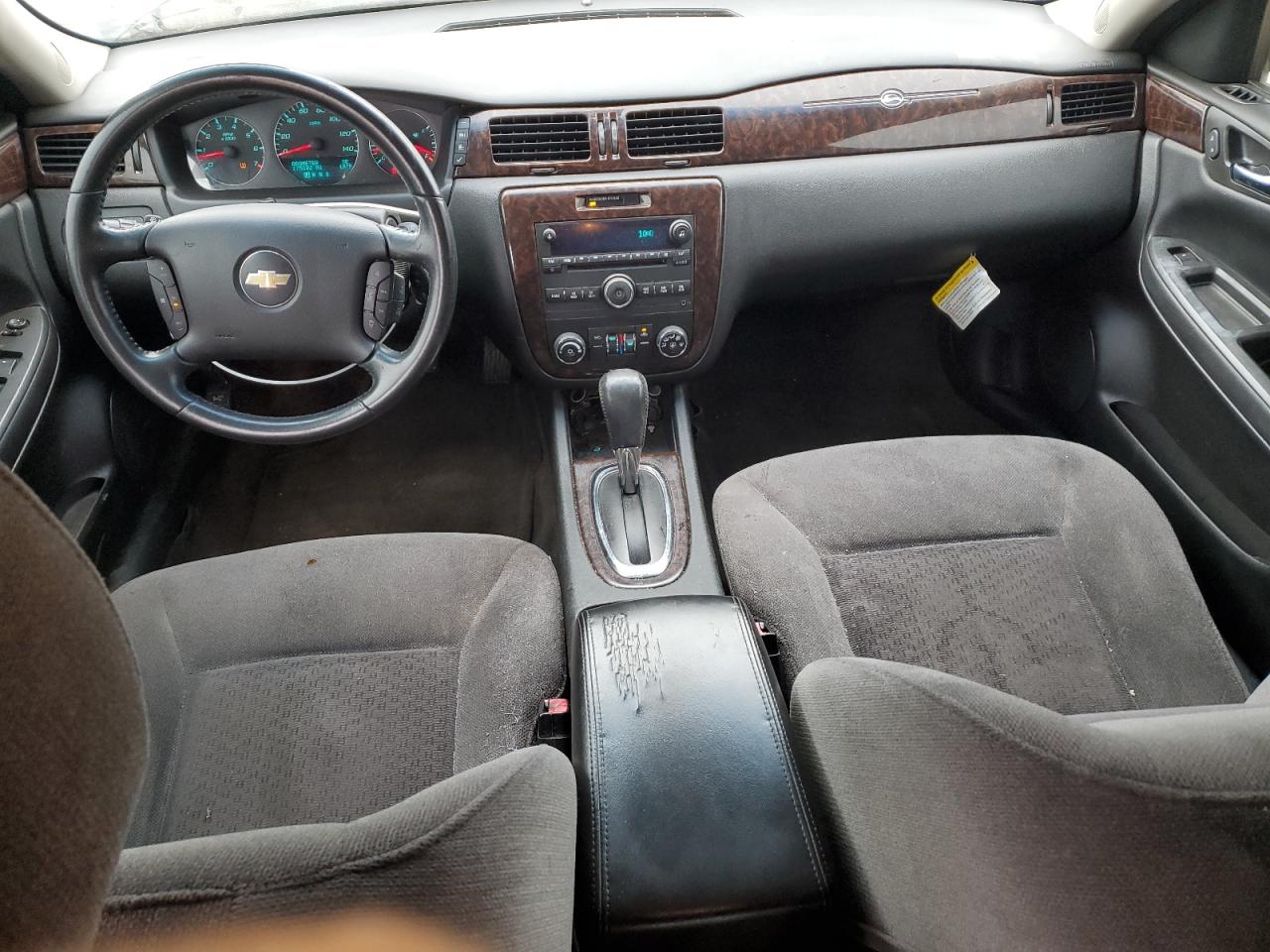 2014 Chevrolet Impala - Image 8