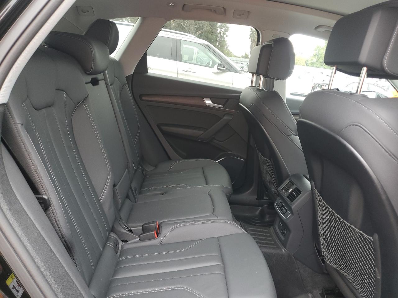 WA1GAAFY8R2017168 Audi Q5 2024. Фото: 10