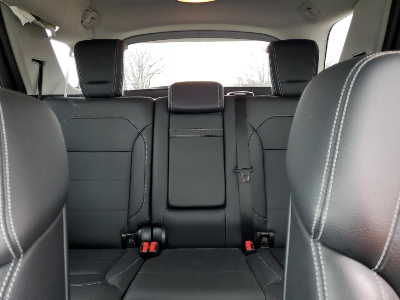 2015 Mercedes-Benz M-klasse - Image 10