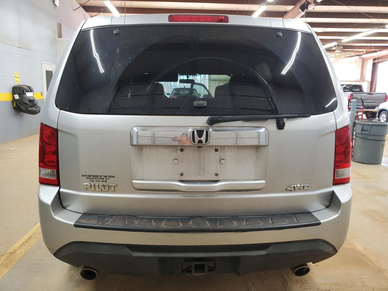2013 Honda Pilot - Image 6
