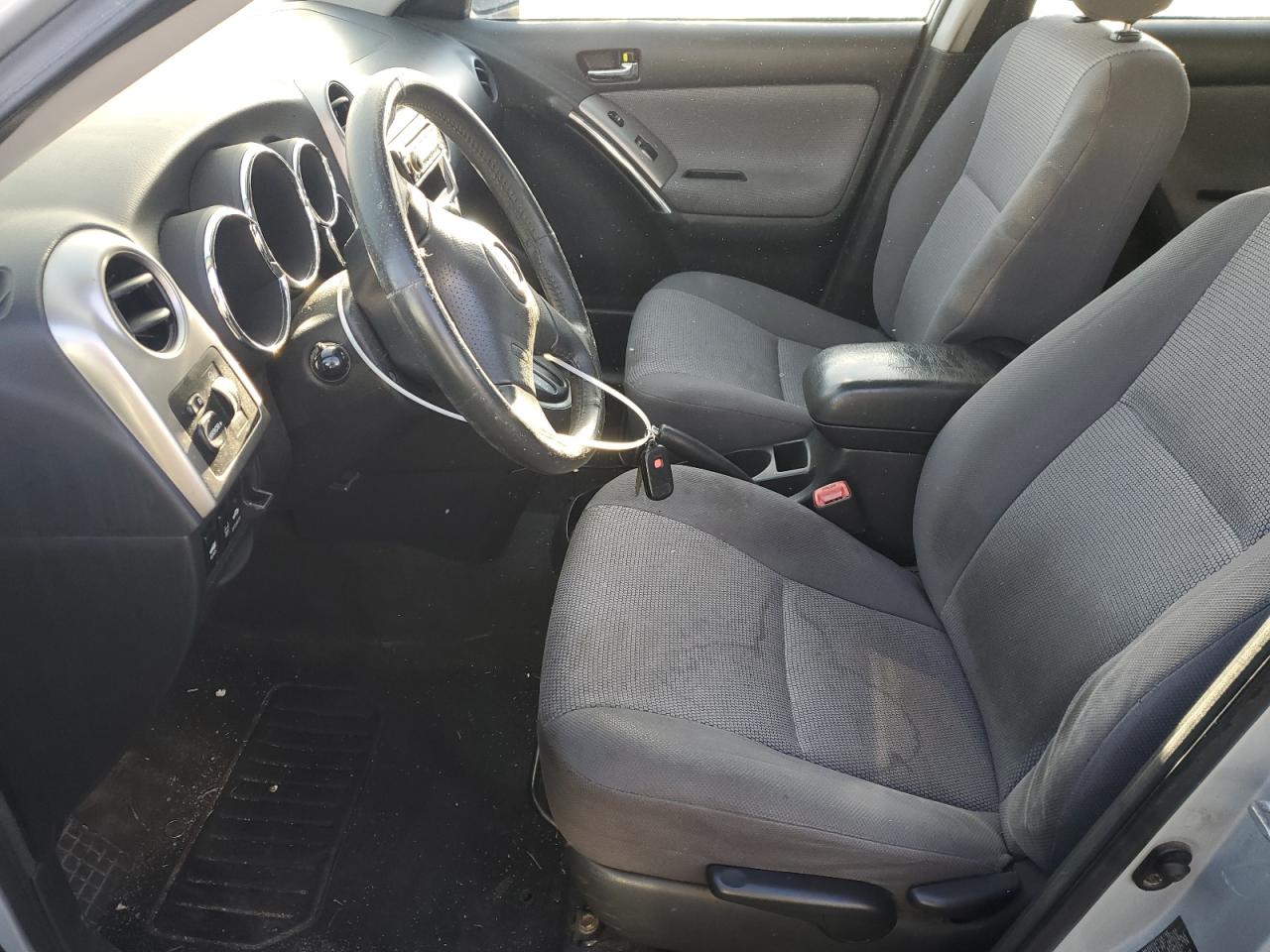 2006 Toyota Corolla - Image 7